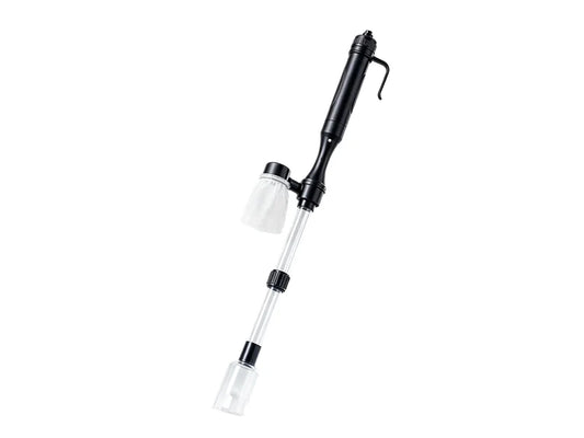 Electric Aquarium Gravel Cleaner