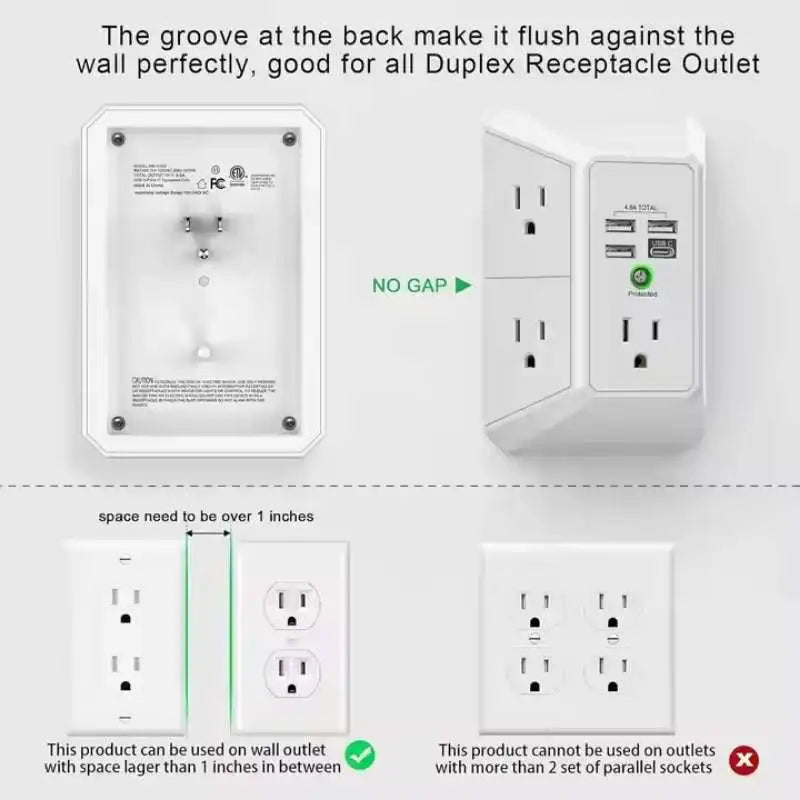 Outlet Pro 