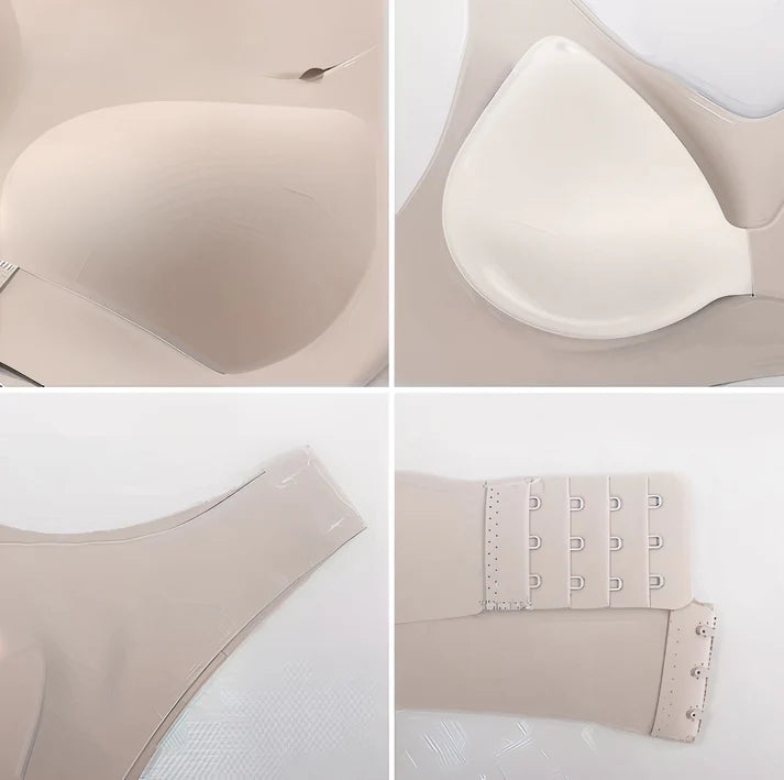 BackEase™ Confidence Bra