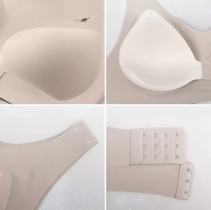 BackEase™ Confidence Bra