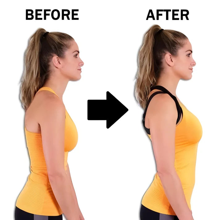 BackEase™ Confidence Bra