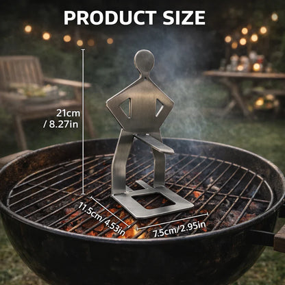 PERFECT BBQ GIFT