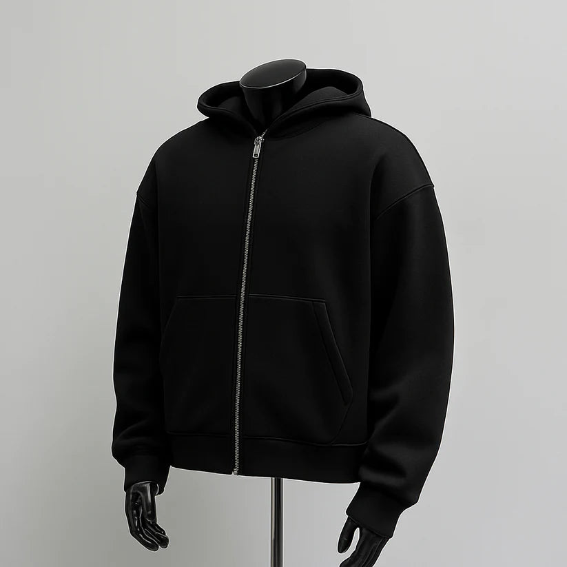 Plecak unisex z kapturem