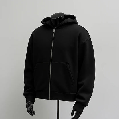 Plecak unisex z kapturem