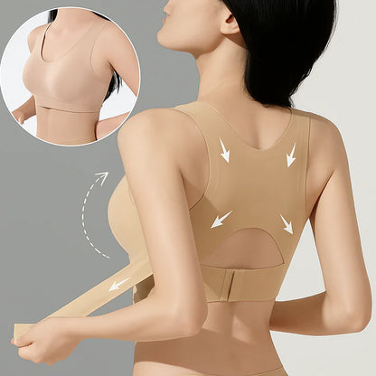BackEase™ Confidence Bra