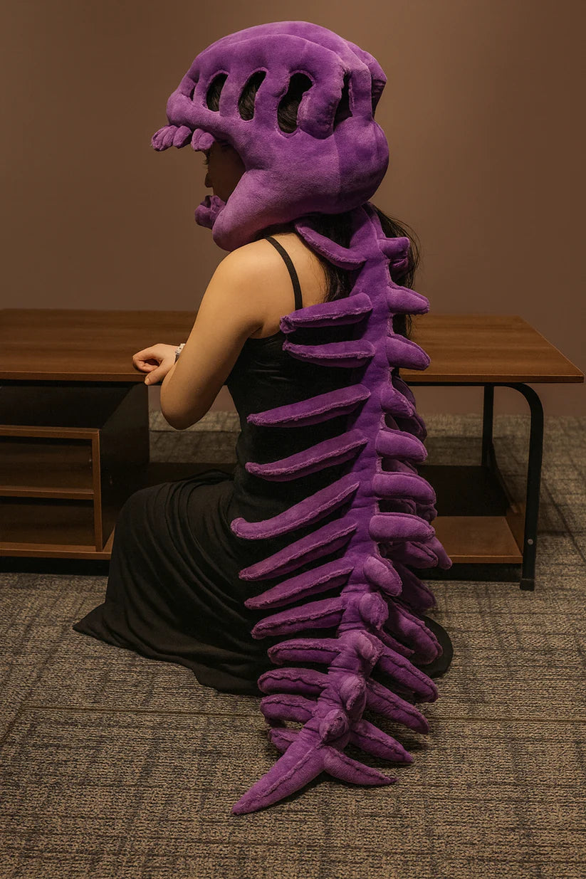 Godzilla Snug 