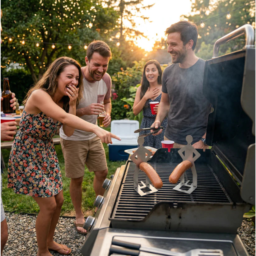 PERFECT BBQ GIFT