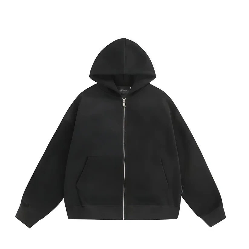 Plecak unisex z kapturem