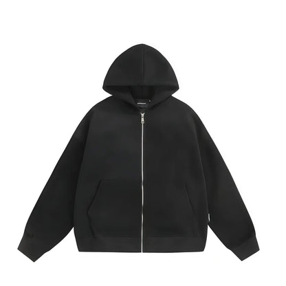 Plecak unisex z kapturem