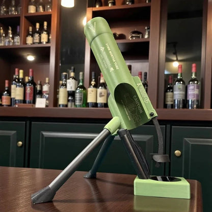 Bottle Rocket Opener