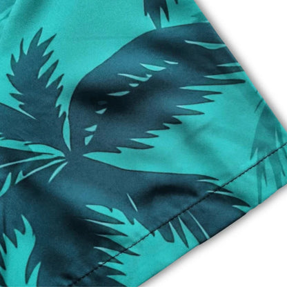 1986 Miami Hawaiian Shirt
