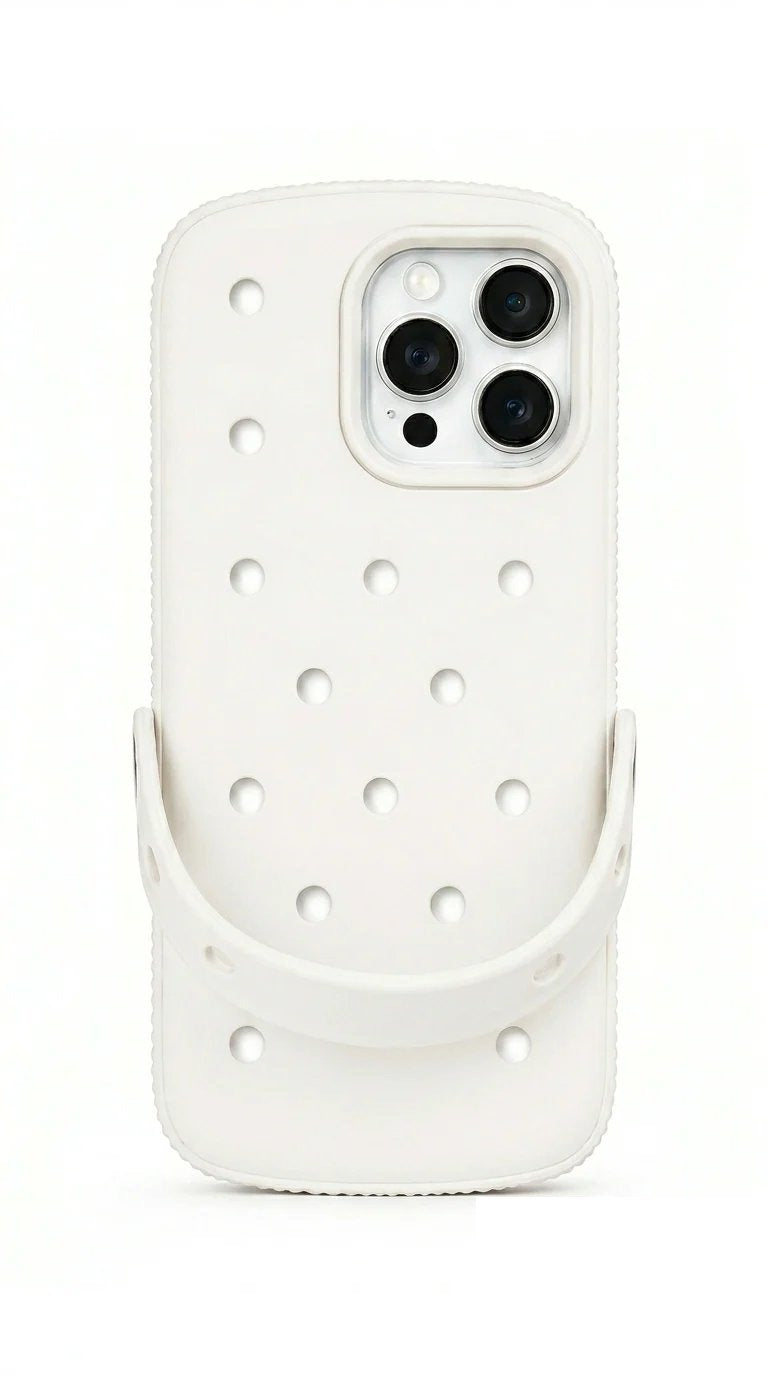 The Case Croc