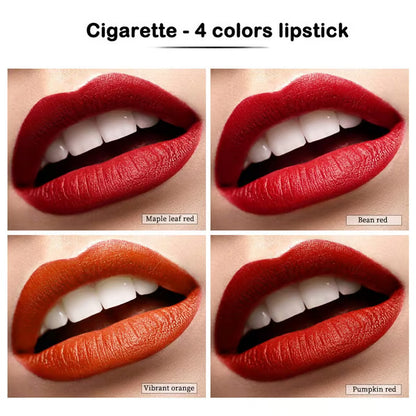 Cigarette Lipstick Pack Set