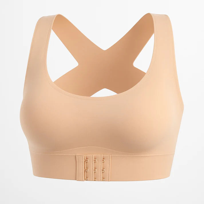BackEase™ Confidence Bra